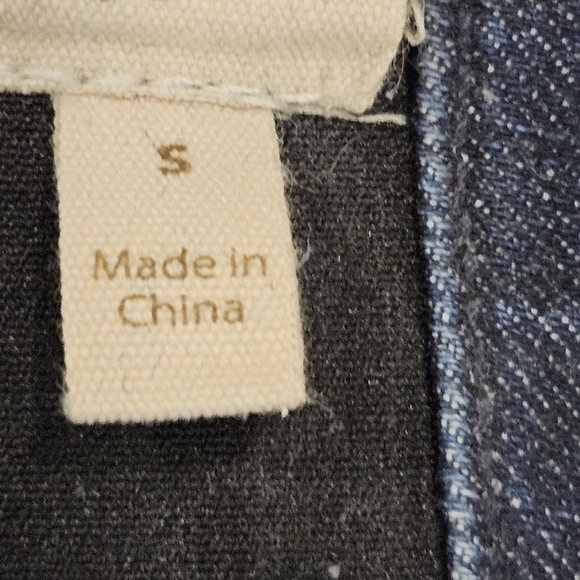 Soft Surroundings SZ S Ultimate Denim Hi Rise Pull On Boot Cut Stretch Jeans - Picture 6 of 13